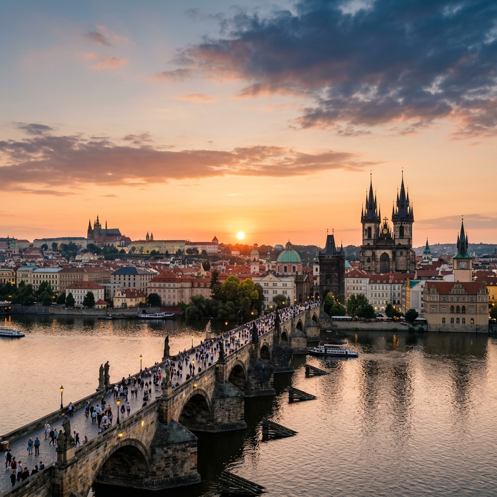 Czech Republic