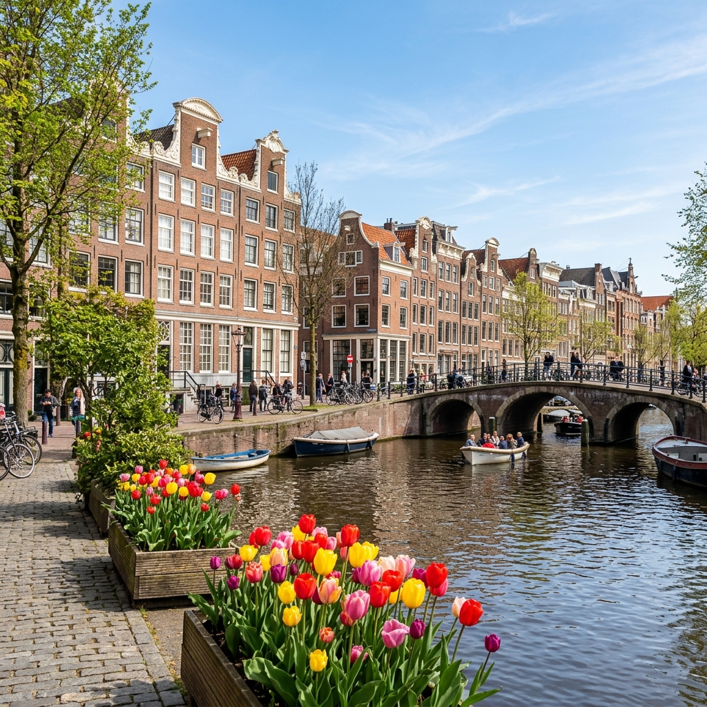 Netherlands