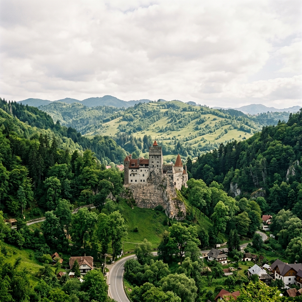 Romania