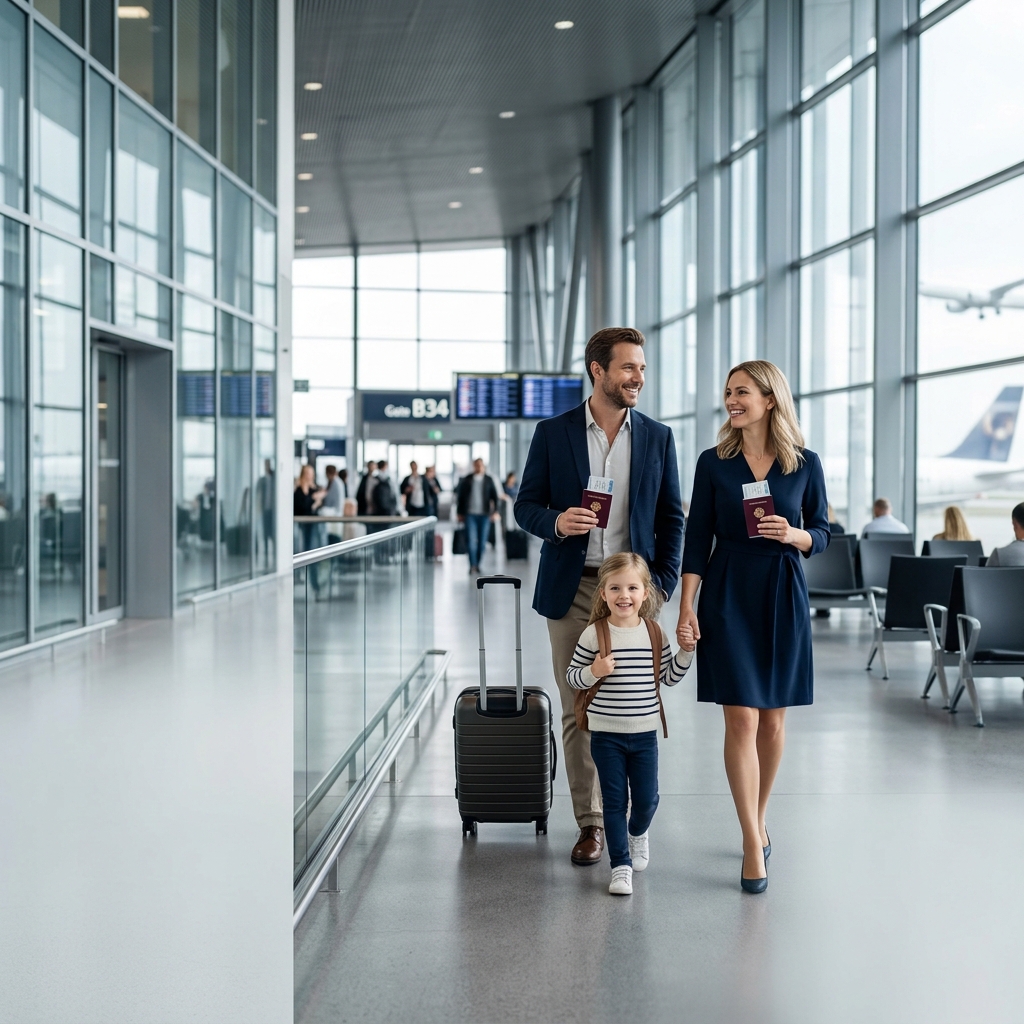 Czech Republic Visa Assistance